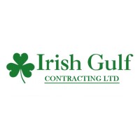 Irish Gulf Contracting Ltd Logo