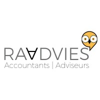 Raadvies BV Logo