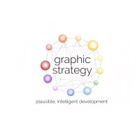 Graphic Strategy Logo