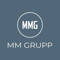 MM Grupp Logo