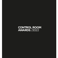 Control Room Awards Logo