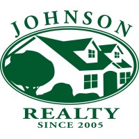 Johnson Realty Logo