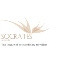 SocratesPrivateTravel Logo