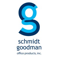 Schmidt Goodman Office Products, Inc Logo
