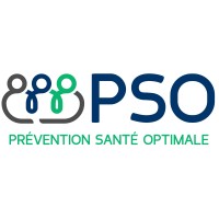 Cabinet PSO Logo