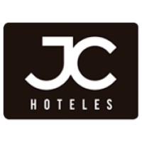 JC HOTELES Logo