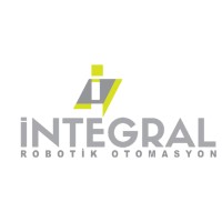 İntegral Robotik Otomasyon Logo
