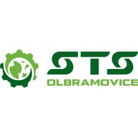 STS Olbramovice, a.s. Logo