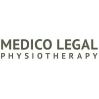 Medico Legal Physiotherapy Logo