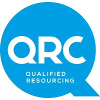 QRC Professionals Logo