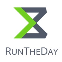 RunTheDay Logo