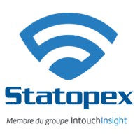 Statopex inc. (acquired by Intouch Insight) Logo