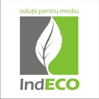 IndECO Logo