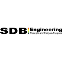 SDB Engineering Logo