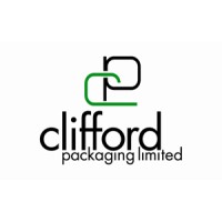 Clifford Packaging Logo