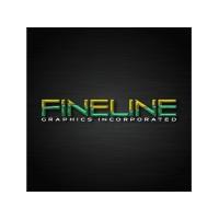 Fine Line Graphics Inc. Logo