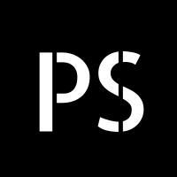 PS Studio Logo