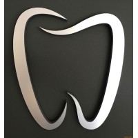 DENTYS DENTAL CLINIC Logo