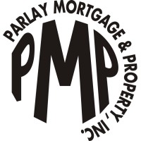 Parlay Mortgage & Property, Inc. Logo