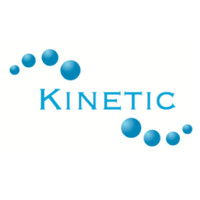 Kinetic Sports Therapy Logo
