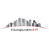 VanquishAP Logo