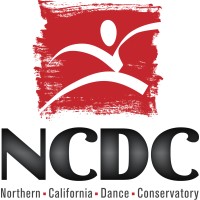 Northern California Dance Conservatory Logo