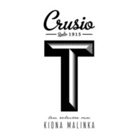 Crusio Thee Logo