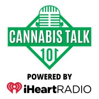 Cannabis Talk 101 Logo