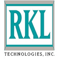 RKL Technologies Logo