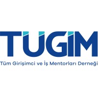 TÜGİM-TÜM GİRİŞİMCİ VE İŞ MENTORLARI DERNEĞİ Logo