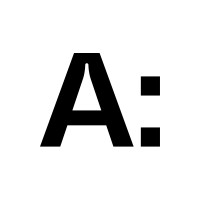A:Studios™ Logo