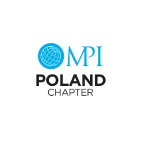 MPI Poland Chapter Logo