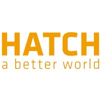HATCH Logo