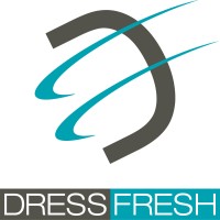 DRESSFRESH Logo