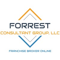 Be Your Own Boss in Franchising Logo