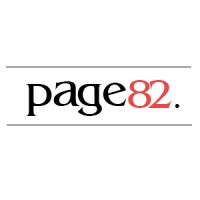 Page82 Logo