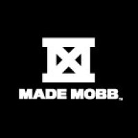 MADE MOBB Logo