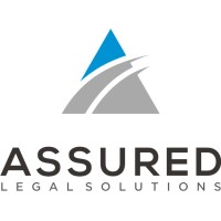 Assured Legal Solutions Logo
