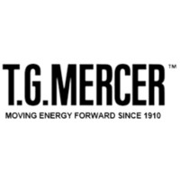 T.G. MERCER Logo