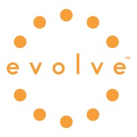 Evolve FM Logo