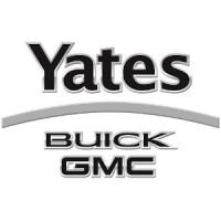 Yates Buick GMC Logo