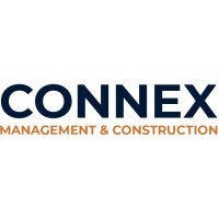 Connex Management & Construction Pty Ltd Logo