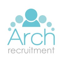 Arch Recruitment Logo