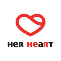 Her Heart Logo