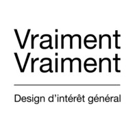 Vraiment Vraiment Logo