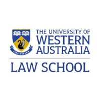 UWA Law School Logo