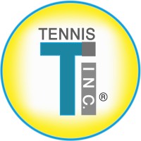 Tennis Inc Logo