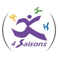 Groupement dEmployeurs Multisectoriel 4 Saisons Logo