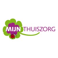 Mijn Thuiszorg Logo