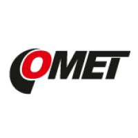 Comet System, s.r.o. Logo